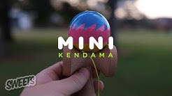 Big 5 at kendama