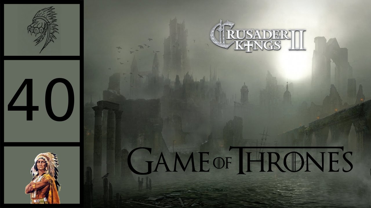 CK2 Game Of Thrones Rhoynar Restoration 40 Bad Taste YouTube