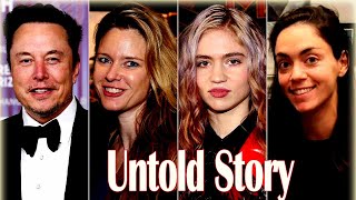 Elon Musk’s, Love Life, 3 Wives, 11 Children, INSANE Future Plans & Net Worth (Untold Story)