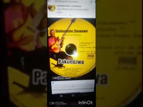 Vanavang By Simbarashe Zhuwau Sanyati Express 2025 Prondhakishon