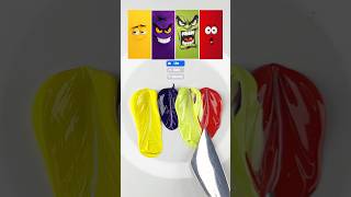 Colours Feeling Mixing