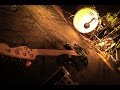 Capture de la vidéo Tides From Nebula - 24.05.16 - Live @ Sedel Luzern