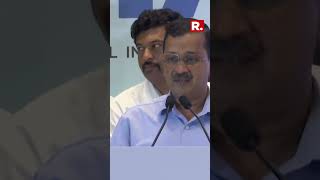 Modi Govt is most corrupt and arrogant govt of independent India: Arvind Kejriwal