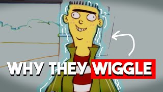 The Forgotten Genius of Ed Edd and Eddy's Animation