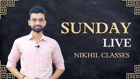 Live Result Discussion!!