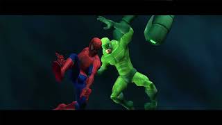 Spider-Man: Friend or Foe (Part 2)