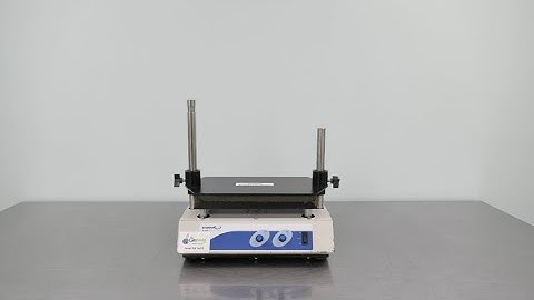 VWR Multi Tube Vortexer  ID 16295