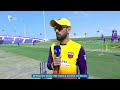 Toss | MI Emirates vs Sharjah Warriorz | Match 14 | DP World ILT20 | M3Y1K