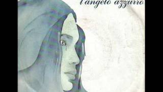 Video thumbnail of "L'angelo azzurro - Umberto Balsamo - 1977"