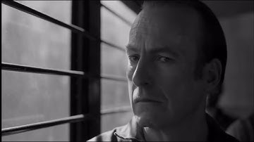 Better Call Saul Bus Scene but with a crescendo to BCS theme just like Breaking Bad