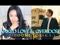 HIROOMI TOSAKA / NAKED LOVE &amp; OVERDOSE ~Chapter 1, 2, 3 &amp; 4~ (MUSIC VIDEO REACTION) [RE-UPLOAD]