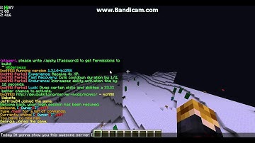 Minecraft Server [Bukkit] [1.4.6] [Direct] [24/7]