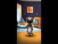 My Talking Tom Game Over