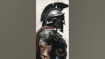 How ancient Spartans REALLY trained