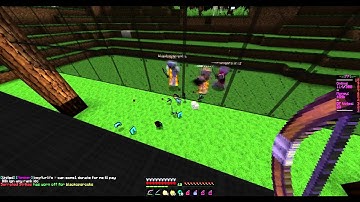 Danny1935 & CaptainSpraklez| FadeCloud Hacker Report