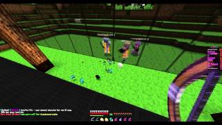 Danny1935 & CaptainSpraklez| FadeCloud Hacker Report