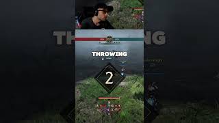 JUST NEED A GAMEPLAN | BDO AOS PVP