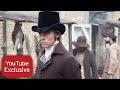 George Warleggan (2 minutes)