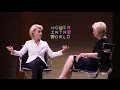 Ursula von der Leyen: A converstion with the woman defending Germany