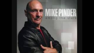 Mike Pinder - Upside Down