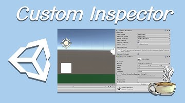 How and Why to use Custom Inspector Tools in your C# Unity Game