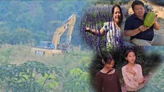 Nrau Teb Tag Tub Xaiv Kawm Coj Tsheb Rov Mus Tsev Lawm 21112025