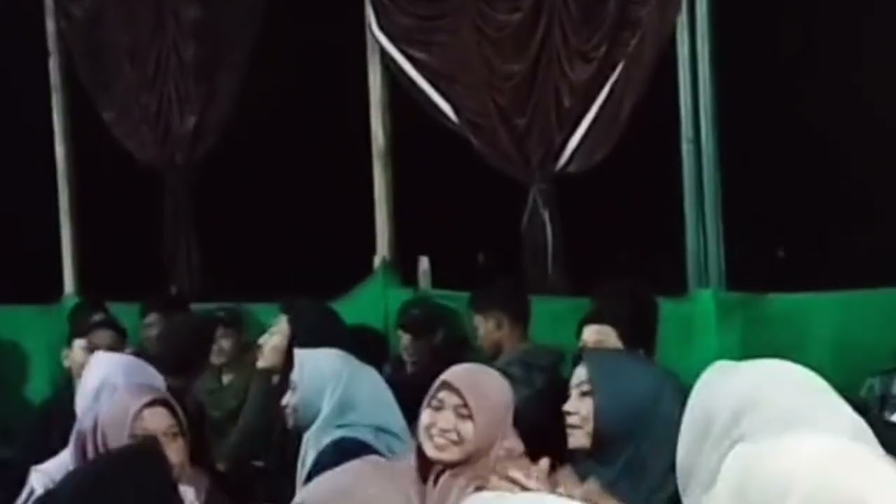 didong gayo penyurak teripe jaya suara sangat merdu