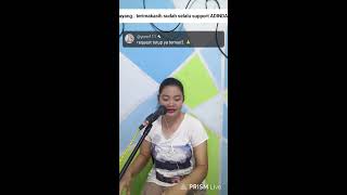 Adinda Rahmania sedang live sekarang!!