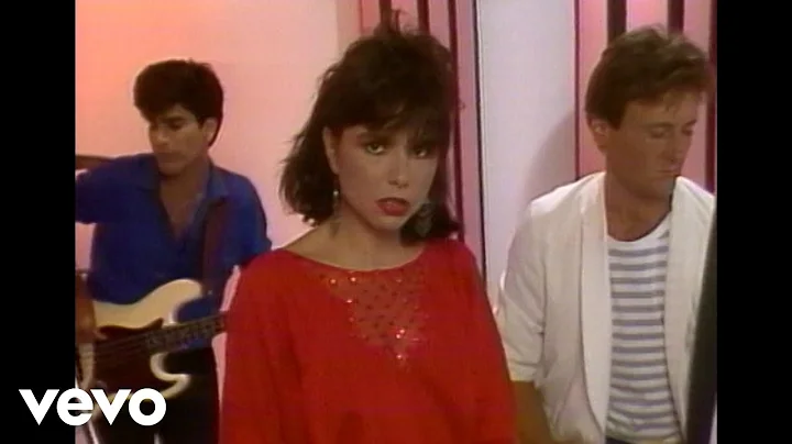 Scandal, Patty Smyth - Goodbye To You