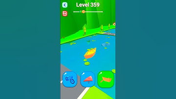 shape shifting gameplay #shorts #shortvideo #youtubeshorts #shapeshifting