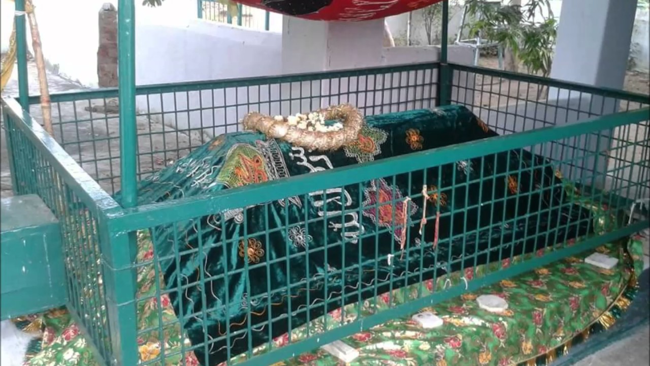 Tazkira e Syed Shah Ghulam Hussain Biabani rh Dada Hz Syed Shah Afzal Biaban RH