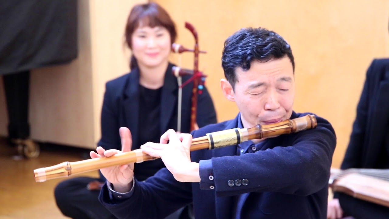soas university of london clearing Simposi musica coreana a l'ESMUC