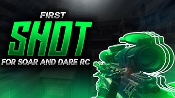 First for SoaR/Dare RC #SZ#47 @SoaRMakz @SoaRCrude @DareLaksoh