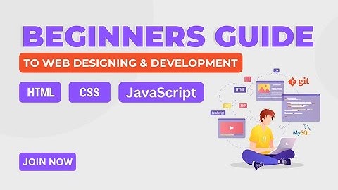 Complete Full Stack Web Development Guide #web #development