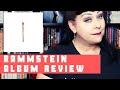 Rammstein Untitled: Album Review