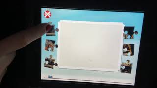 Thomas App Misty Island Puzzles