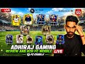 🔴 ROAD TO 5K! 😱 | H2H Grind & TEAM REVIEW | TOTS FC Mobile Live