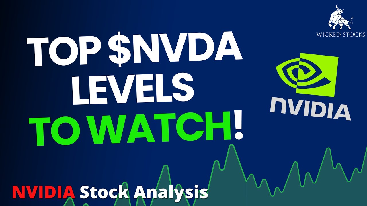 NVIDIA Stock Price Analysis | Top $NVDA Levels To Watch for July 31st, 2025