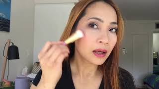HOW TO USE BLUSHSENSE