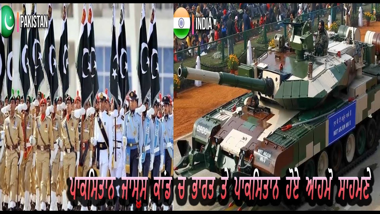 Bulletin | India vs Pakistan Border tension | Hayrana Liquor case | 1 June 2020