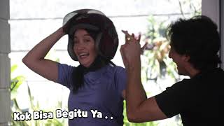 YOGA CHALLENGE 2!! (MAKIN SUSAH)