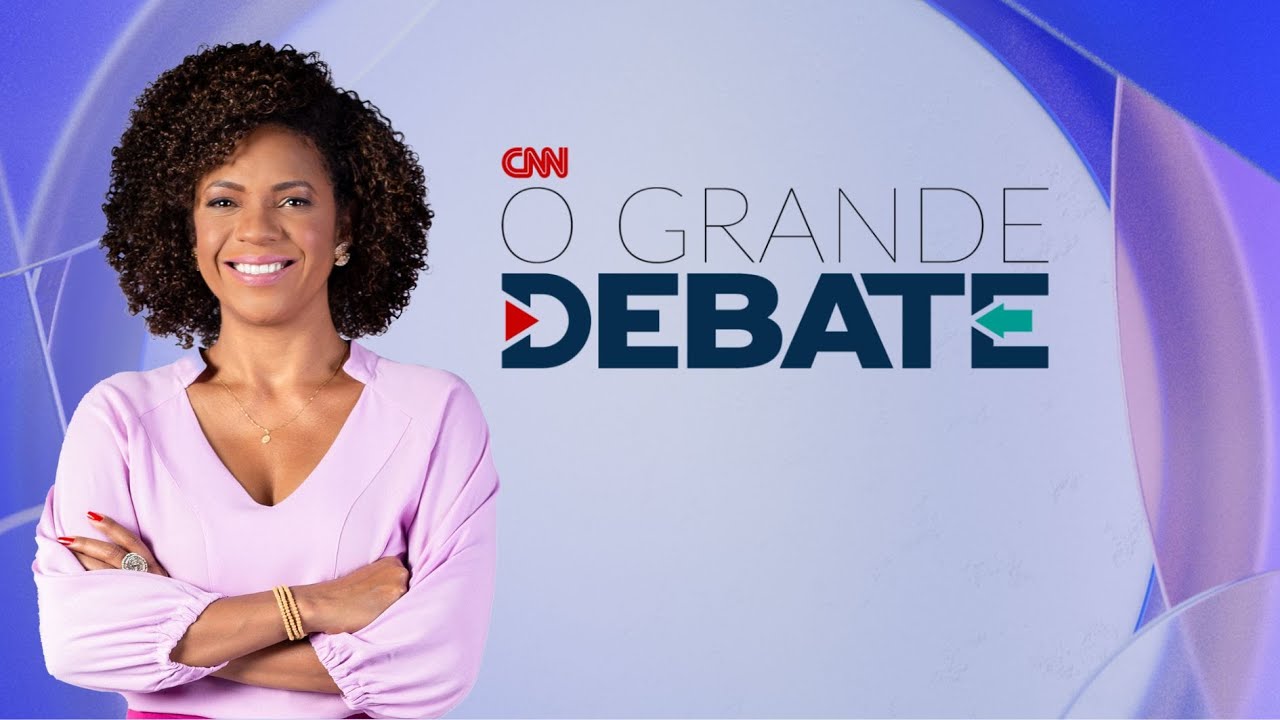 ⁣O GRANDE DEBATE - 30/06/2023