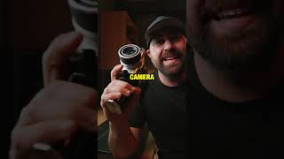 A Digital Super 8 Camera for $199 - Camp Snap 8