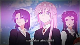 Kawaii dake janai shikimori san | Jedag Jedug | DJ OLD SUNSHINE SLOW ANIME