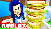 We Can T Believe He Ate This Roblox Burger Youtube - takefunnehcakes robux in roblox