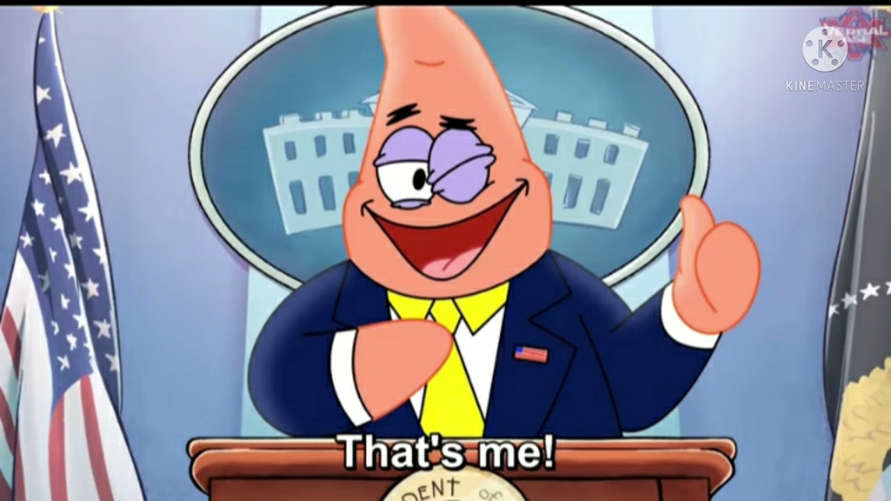 Patrick beatbox solo 4 - cartoon beatbox battles - YouTube