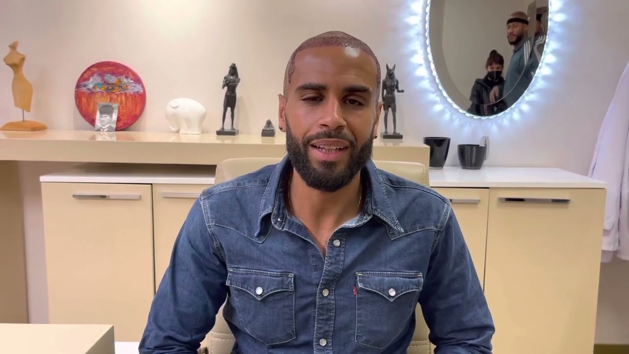 #transplantedecabello