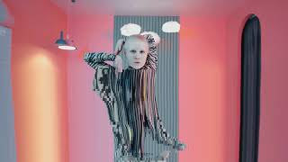 Slit Scan After Effects 001 / Brandon Bonilla