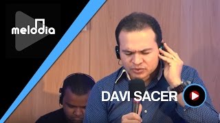 Davi Sacer - Deus De Promessas - Melodia Ao Vivo Video Oficial