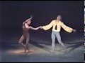 Miniature de la vidéo de la chanson Pas De Deux